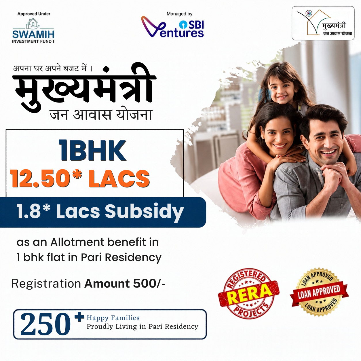 Registration Amount 500-